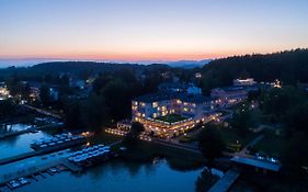 Appartement Hotel Marolt